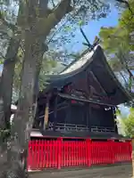 青井阿蘇神社(熊本県)