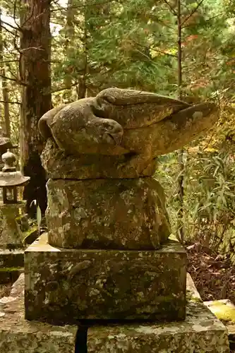 高峯神社(高知県)