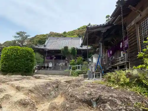 常楽寺(徳島県)