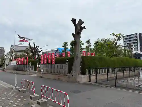巽神社(大阪府)