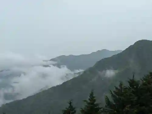 三峯神社(埼玉県)