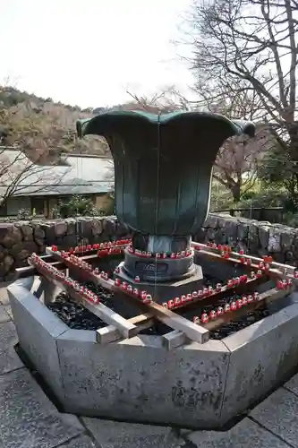 勝尾寺(大阪府)