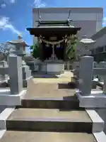 恵比寿神社(長崎県)