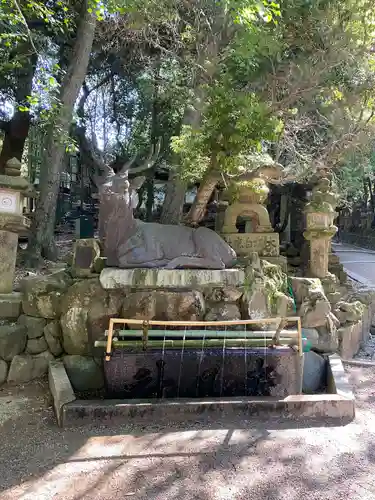 春日大社(奈良県)