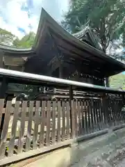 糸碕神社(広島県)