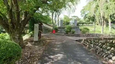 本郷寺のその他建物