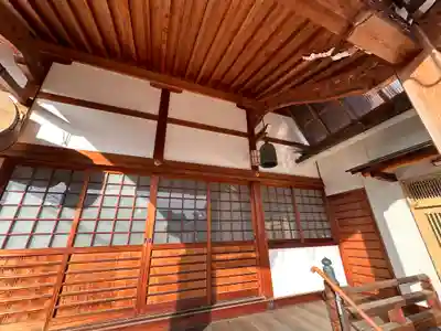 正蓮寺(奈良県)