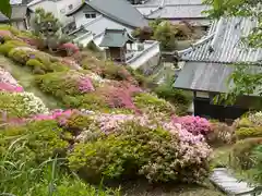 朝日寺(岡山県)