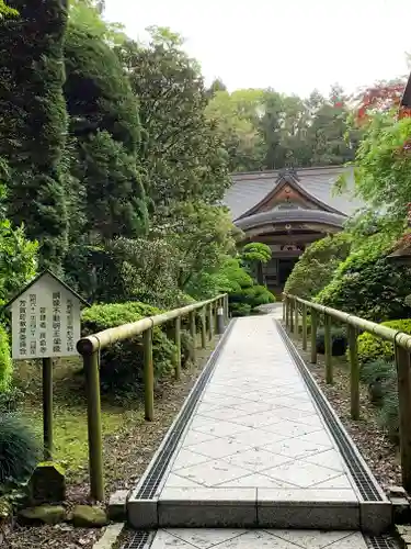 長命寺のその他建物