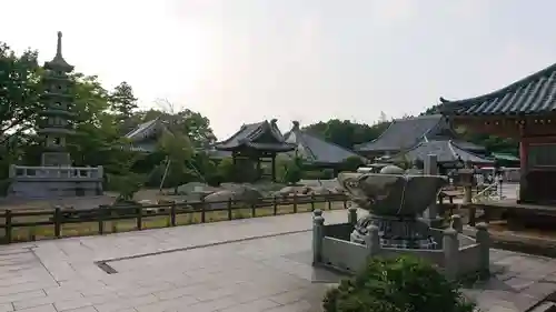 屋島寺のその他建物