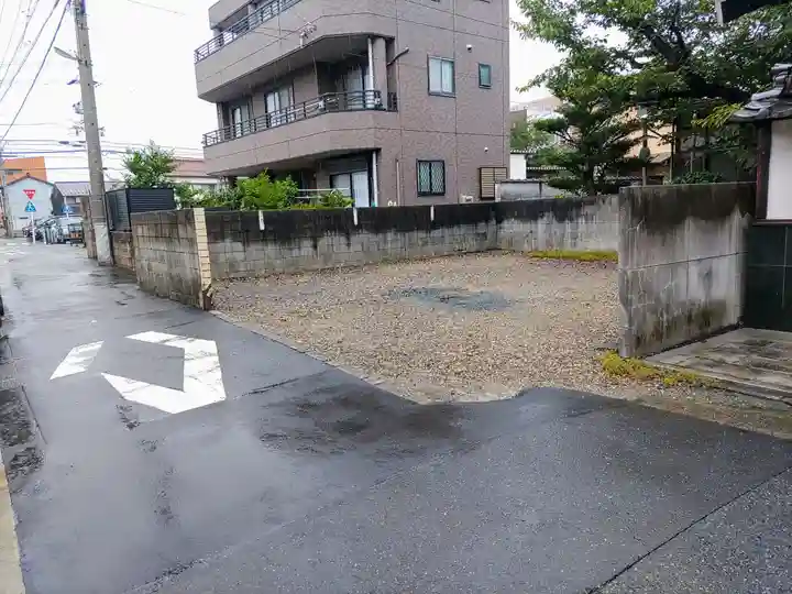 歓喜寺のその他建物