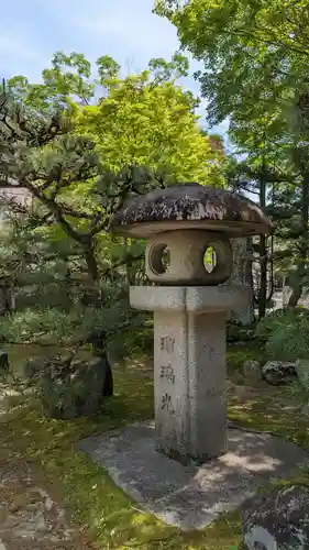 伊勢の国 四天王寺(三重県)