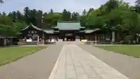 茨城縣護國神社(茨城県)