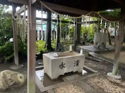 神明社（桜神明社）(愛知県)