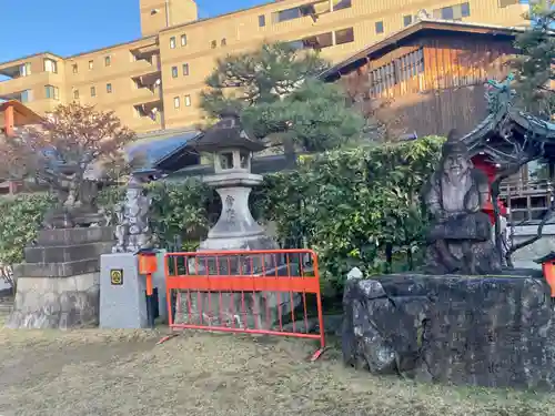 京都ゑびす神社(京都府)