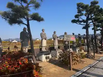 赤穂大石神社(兵庫県)