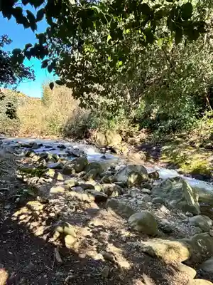 瀧川神社(静岡県)