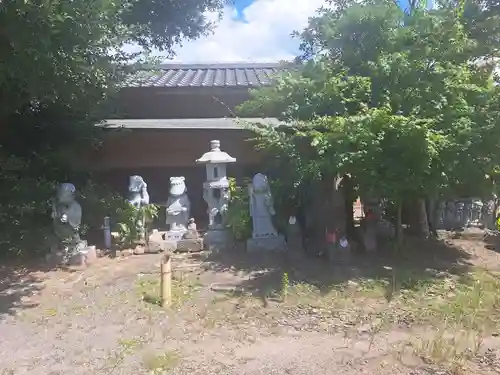 臨済寺(大分県)