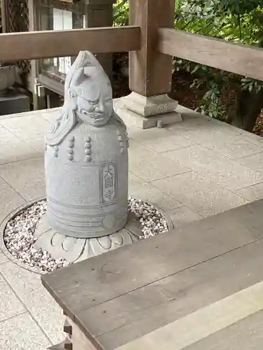 大圓寺(東京都)