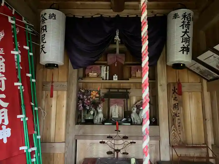 神宮寺(新潟県)