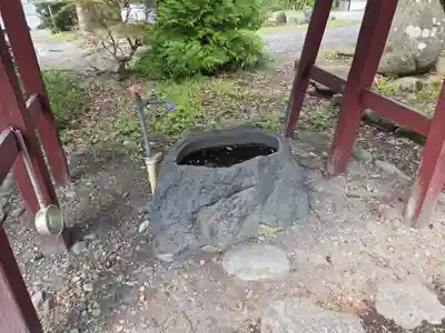 北畠神社(山形県)