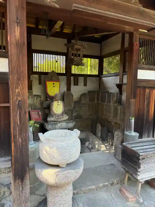 元興寺(奈良県)