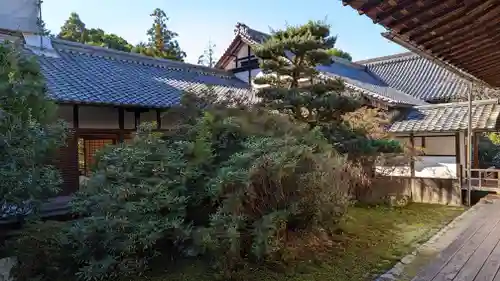 隨心院（随心院）(京都府)