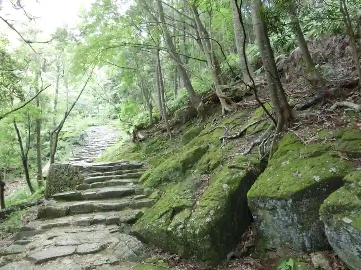 神倉神社(熊野速玉大社摂社)のその他建物