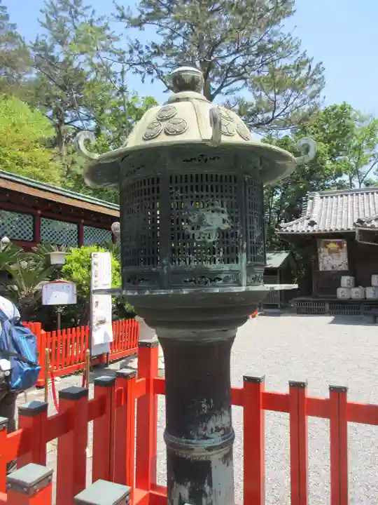 紀州東照宮のその他建物