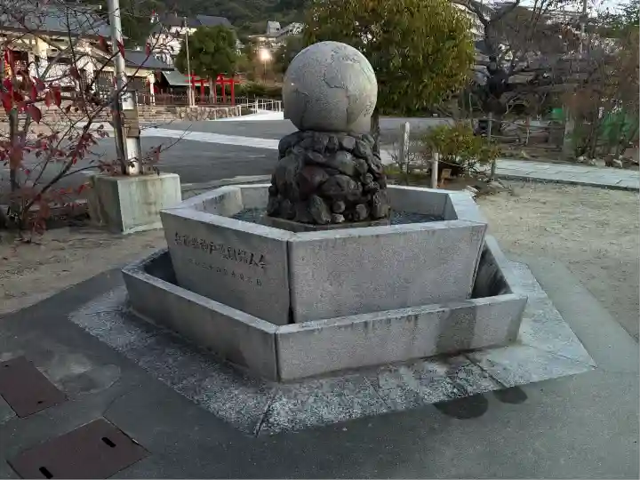 兵庫縣神戸護國神社(兵庫県)