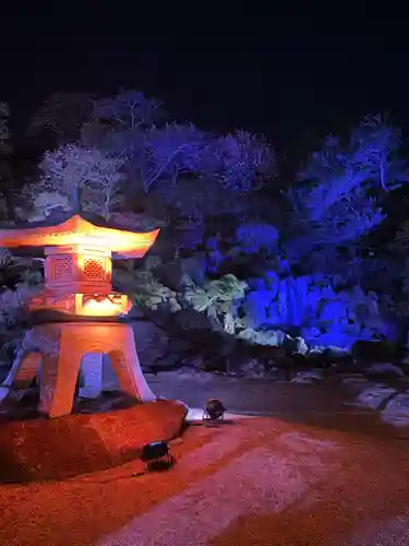 金蛇水神社(宮城県)