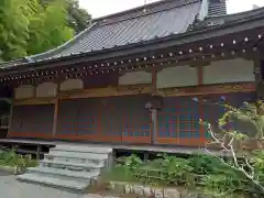 勝福寺(静岡県)