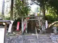 長篠荏柄天神社(愛知県)
