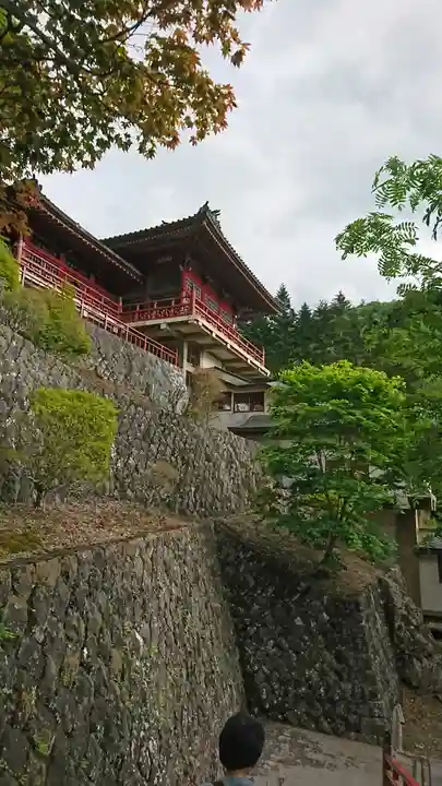 中禅寺のその他建物