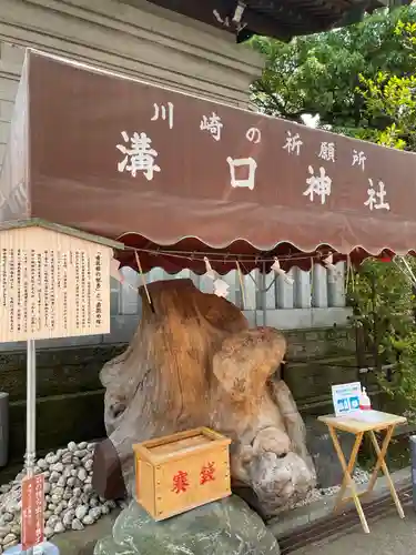 溝口神社のその他建物