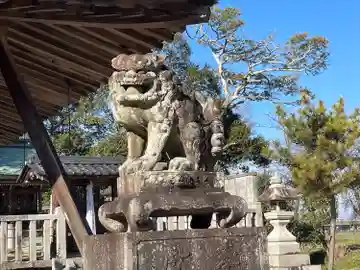 春日神社(滋賀県)