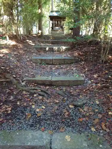 皆神神社(長野県)