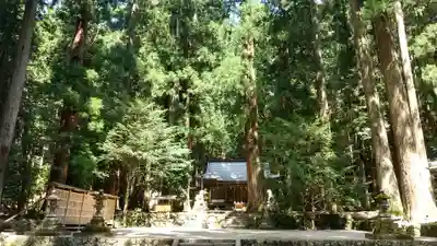 室生龍穴神社(奈良県)