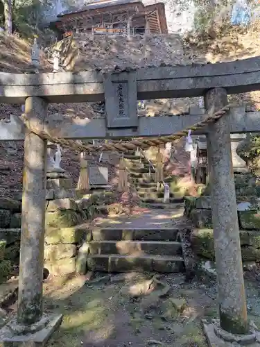 岩屋神社(福岡県)