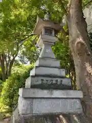 東郷神社(東京都)