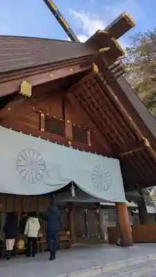 北海道神宮(北海道)