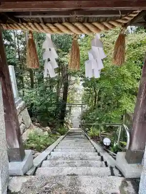 日吉神社(滋賀県)