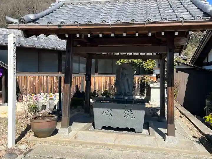 高家寺(岐阜県)