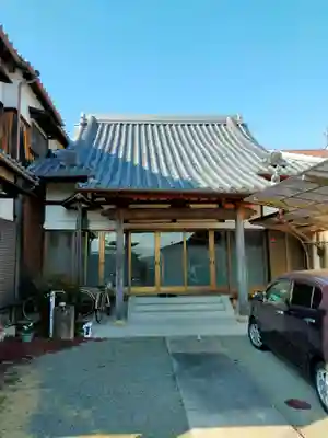 南海寺(大阪府)