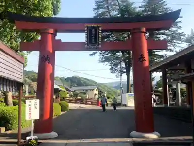 祐徳稲荷神社(佐賀県)
