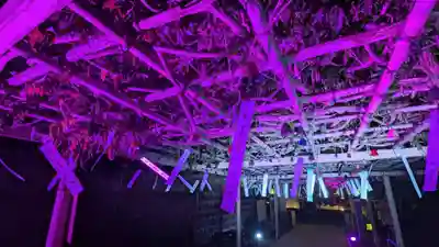 金蛇水神社(宮城県)