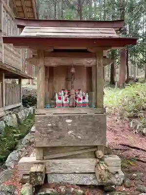 九頭神社(京都府)