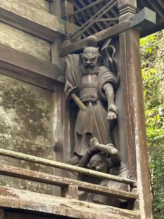 高千穂神社(宮崎県)