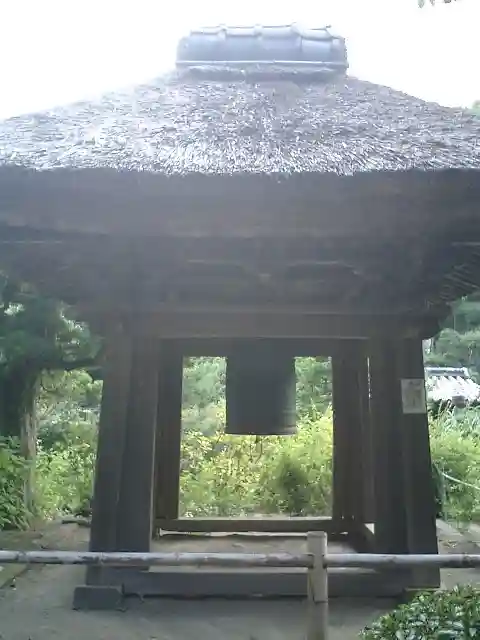 円応寺のその他建物