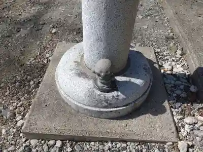 植田八幡神社のその他建物